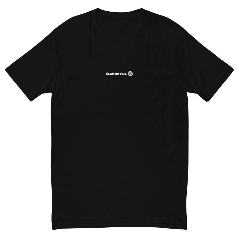 Men's Fitted T-Shirt